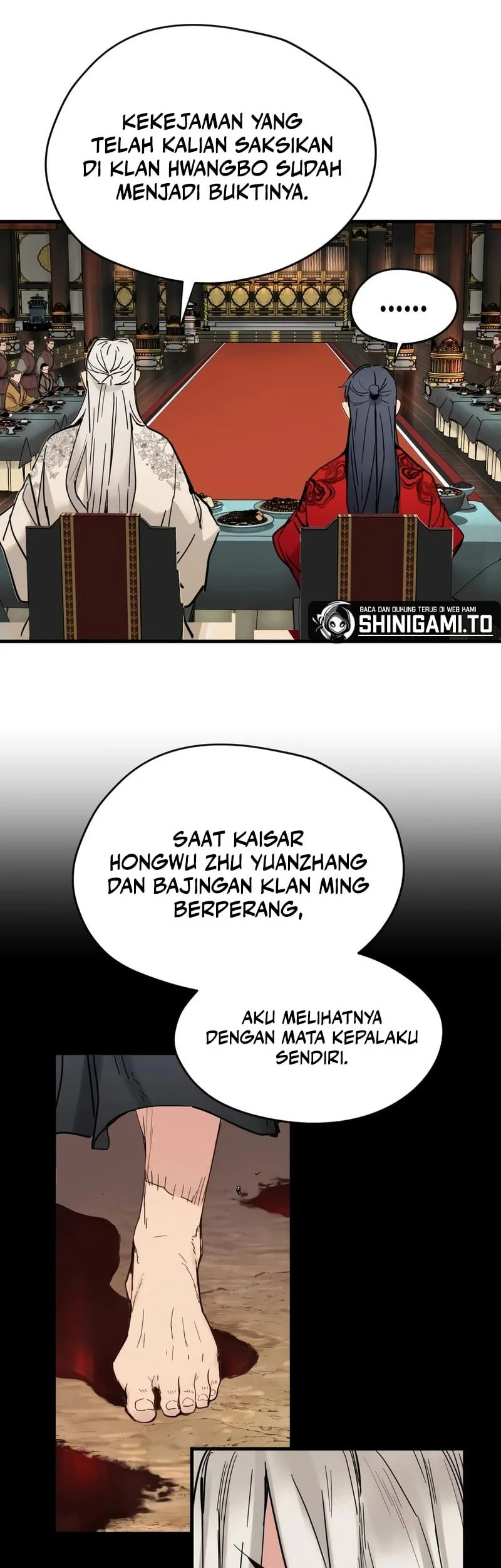 Chapter 78 - halaman 32