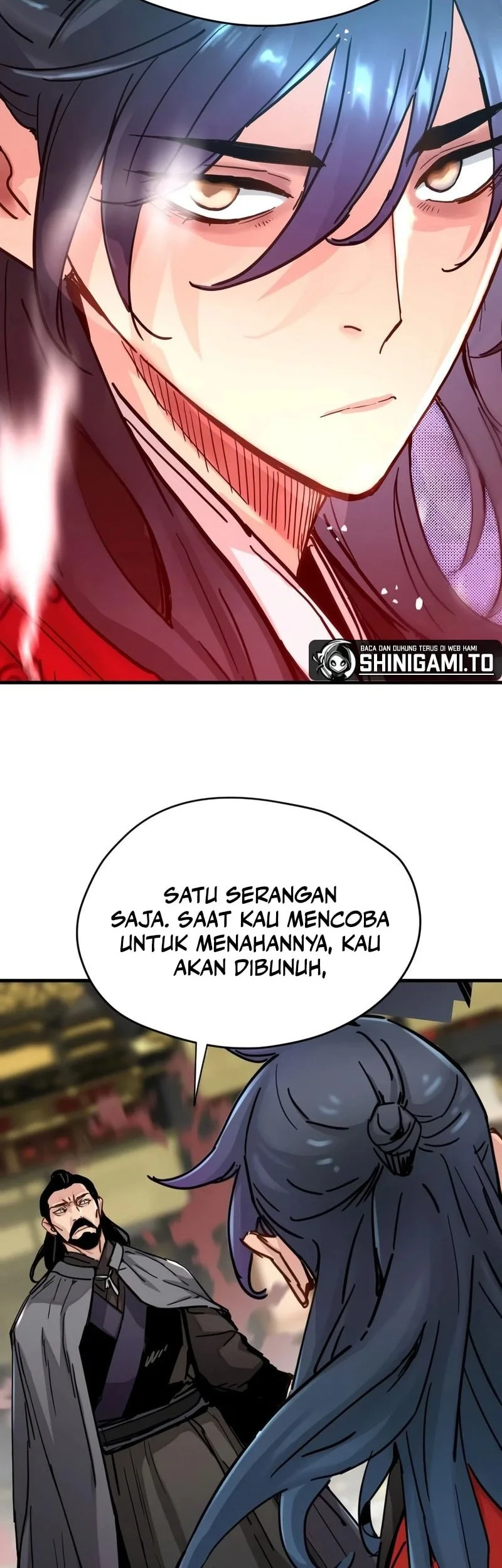 Chapter 79 - halaman 36