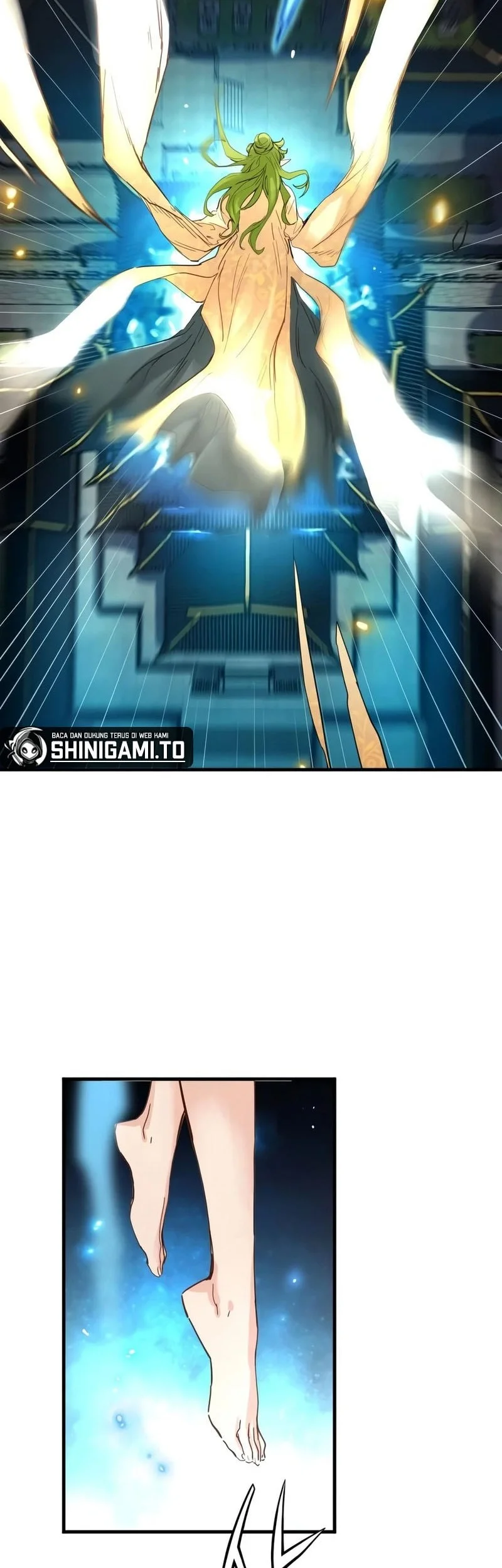 Chapter 79 - halaman 48