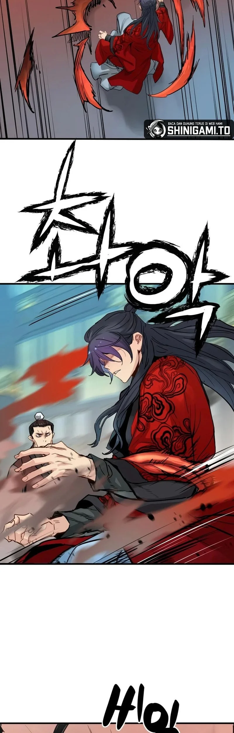 Chapter 79 - halaman 20