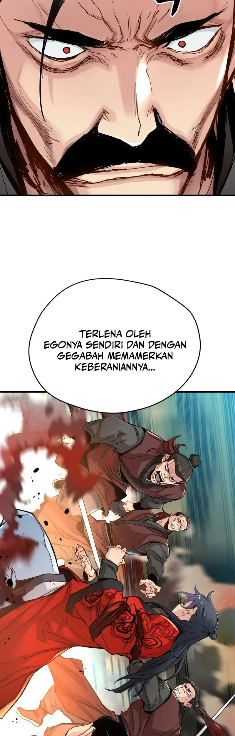 Chapter 79 - halaman 21