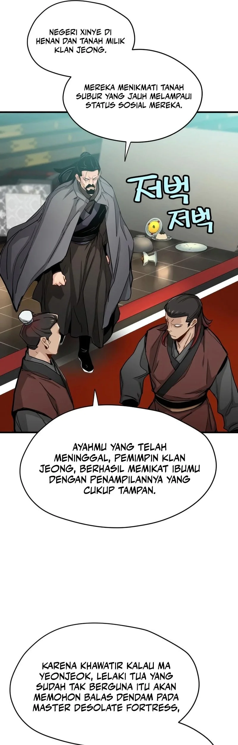 Chapter 79 - halaman 27