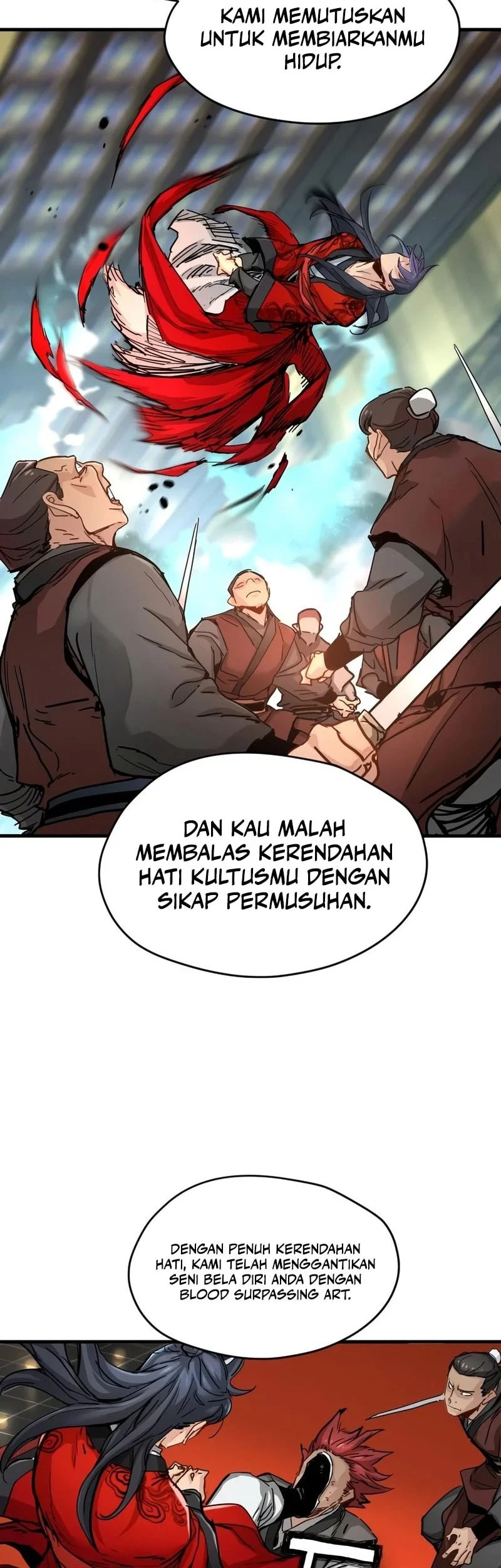 Chapter 79 - halaman 28