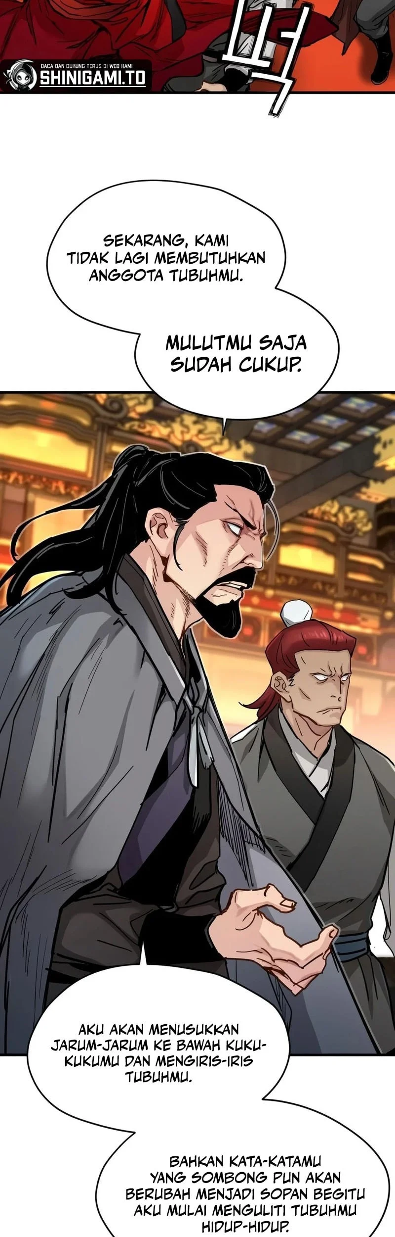 Chapter 79 - halaman 29