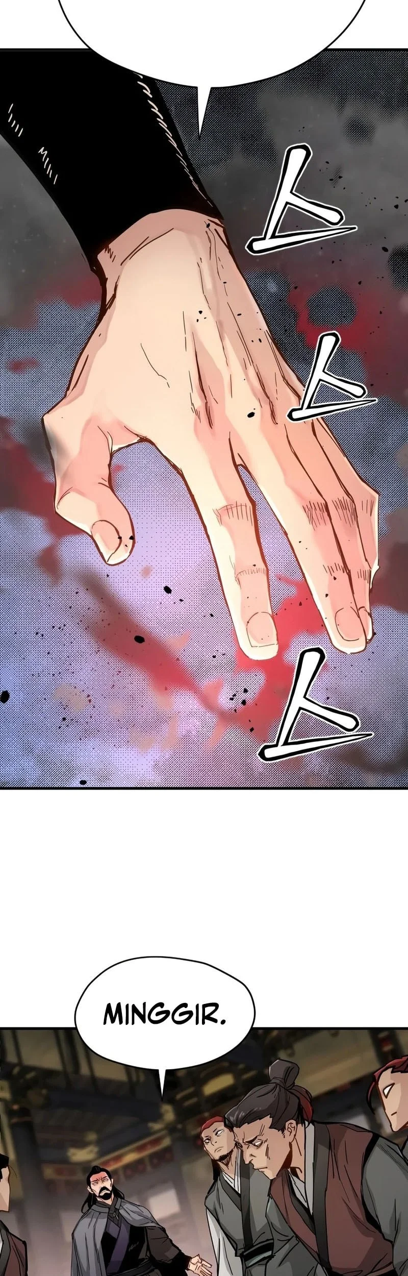 Chapter 79 - halaman 33