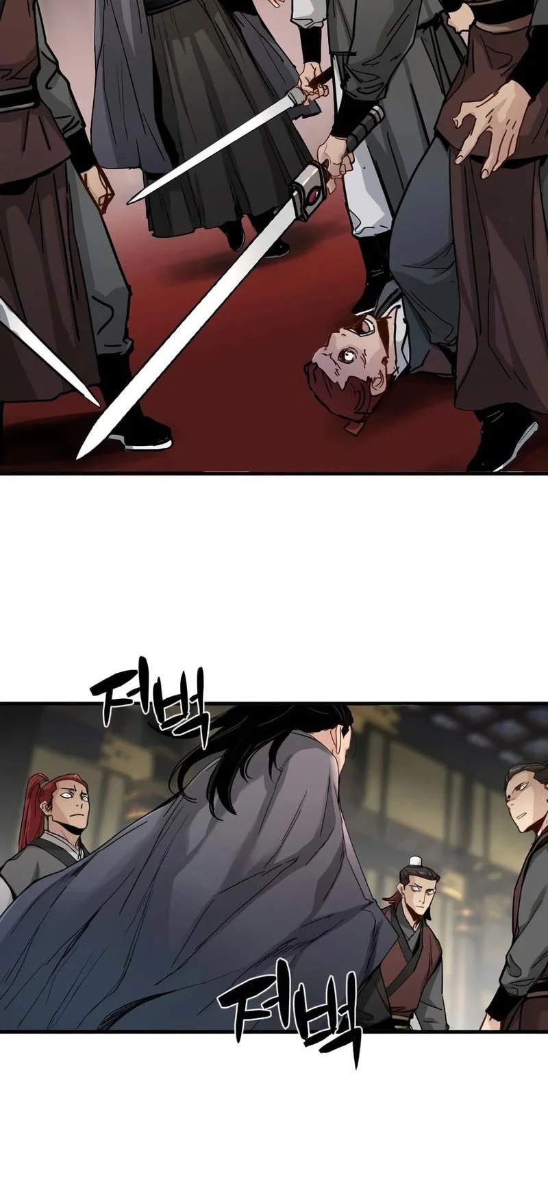 Chapter 79 - halaman 34
