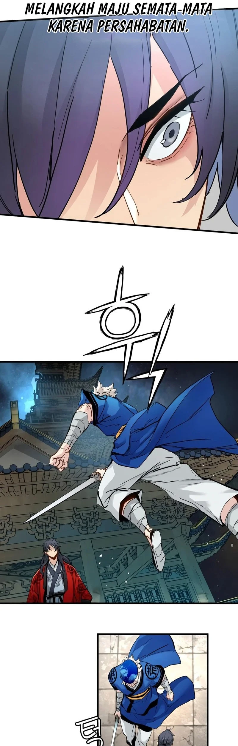Chapter 80 - halaman 41