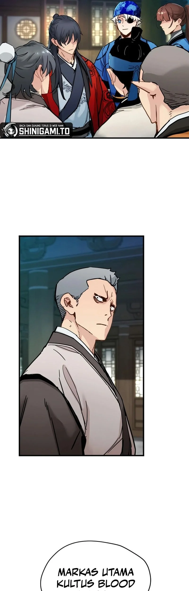 Chapter 80 - halaman 44