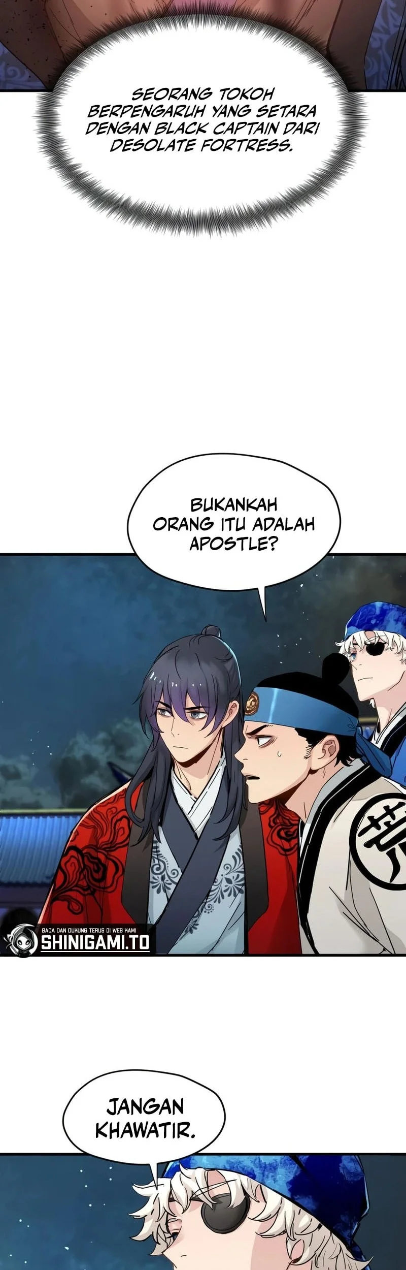 Chapter 80 - halaman 48