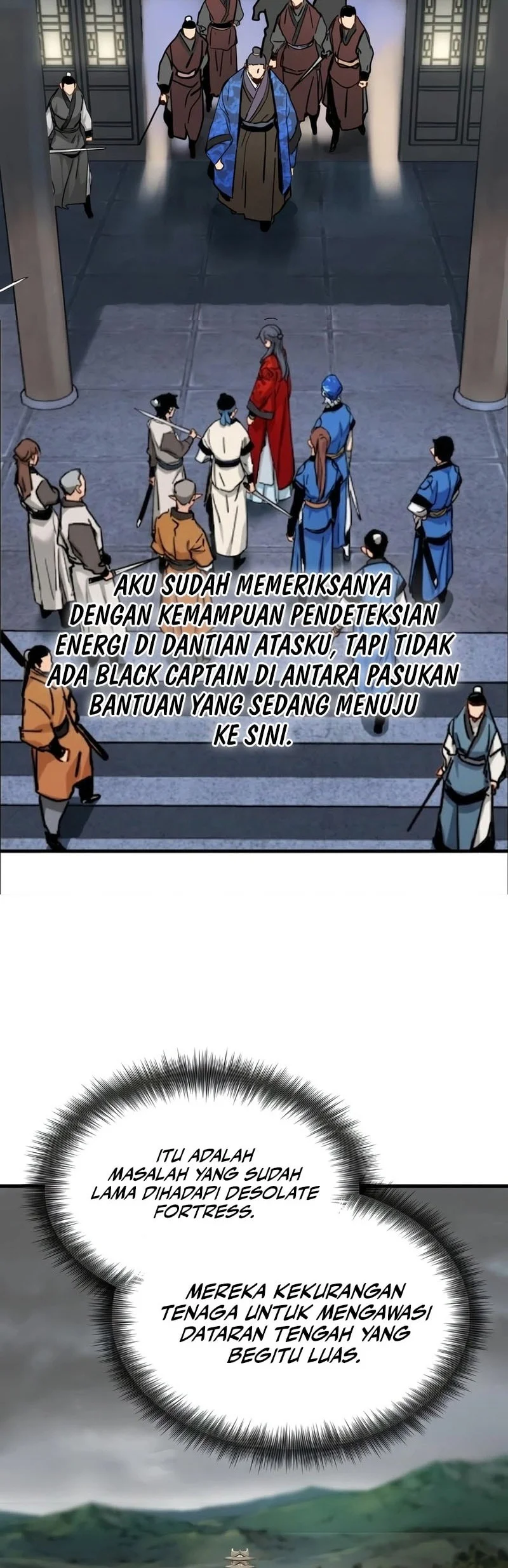 Chapter 80 - halaman 50