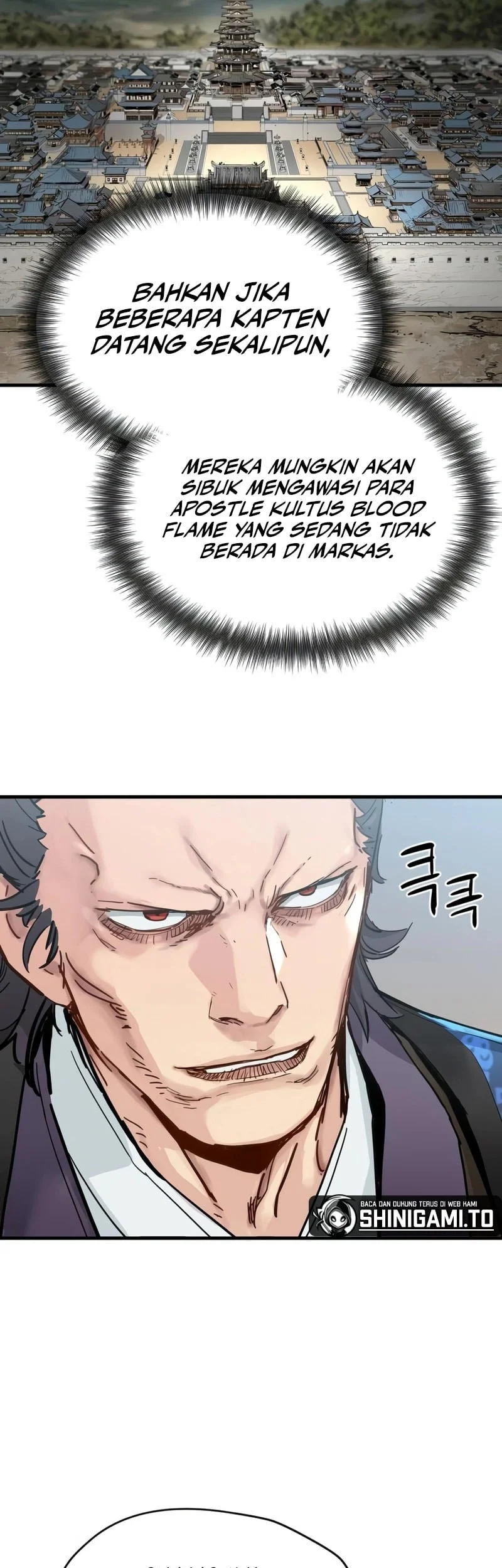 Chapter 80 - halaman 51