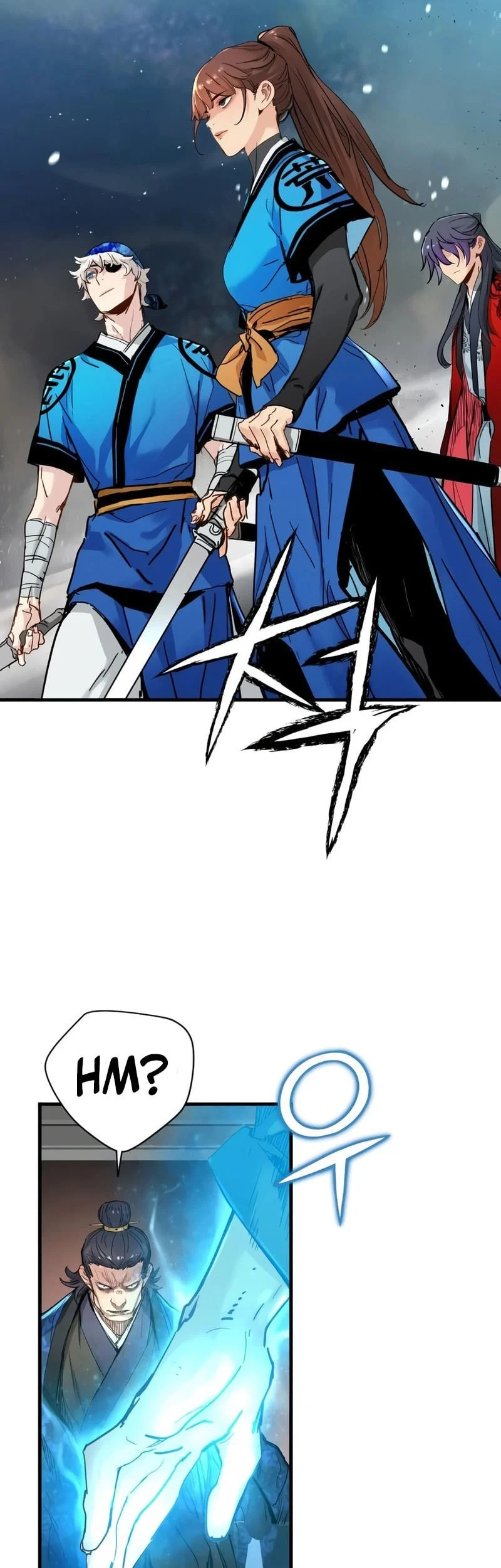 Chapter 80 - halaman 59
