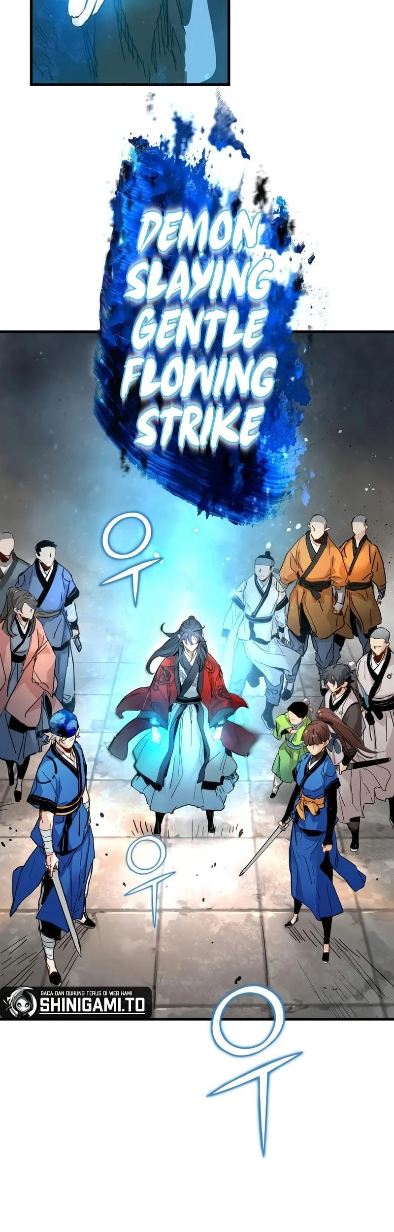 Chapter 80 - halaman 60