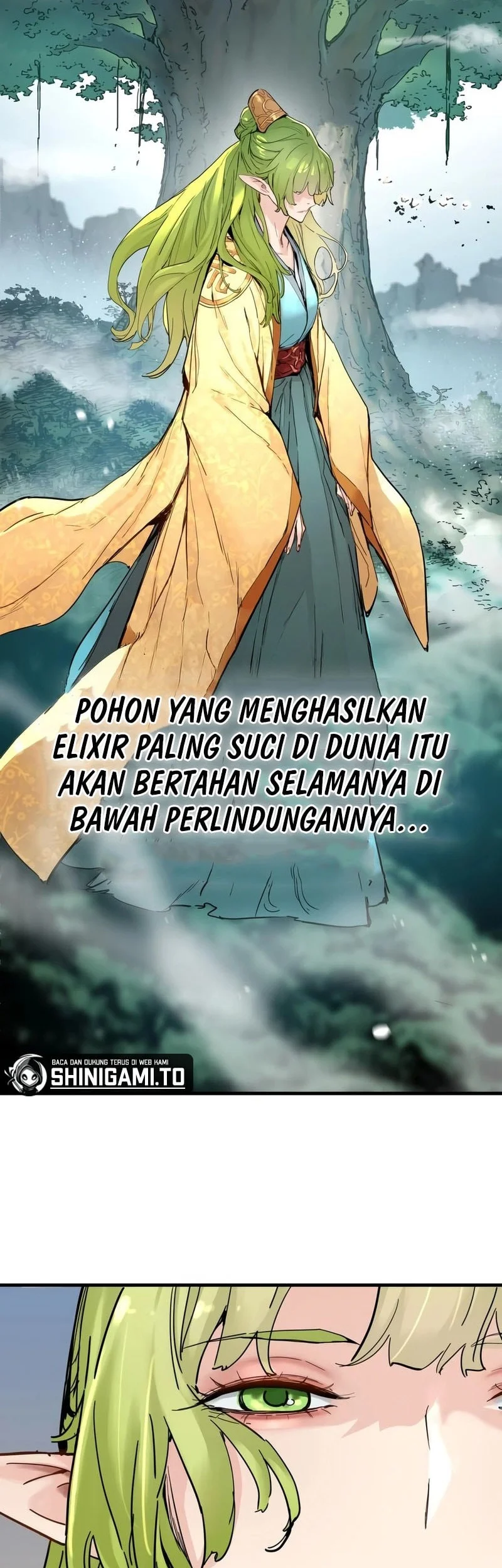 Chapter 80 - halaman 8