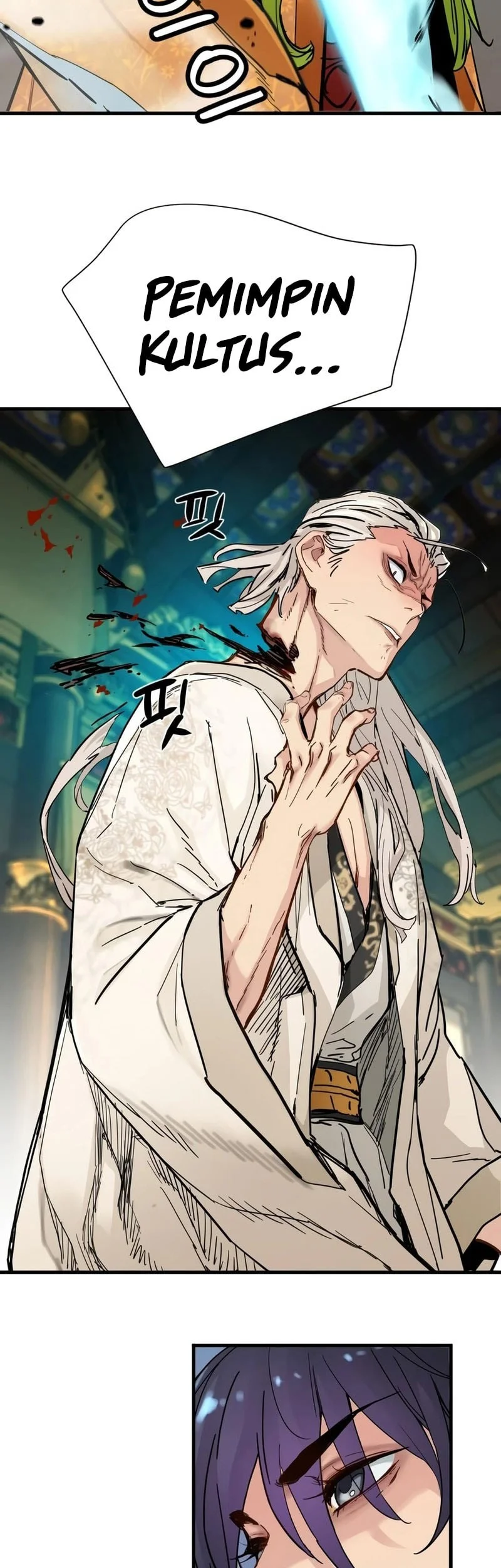 Chapter 80 - halaman 17