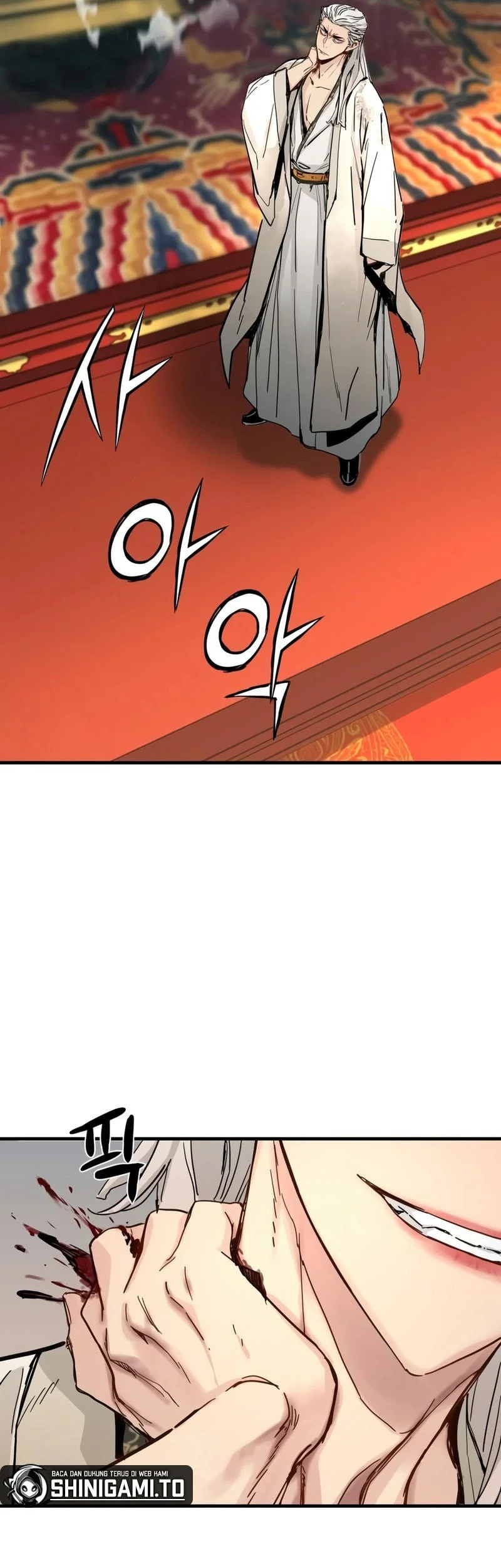 Chapter 80 - halaman 19