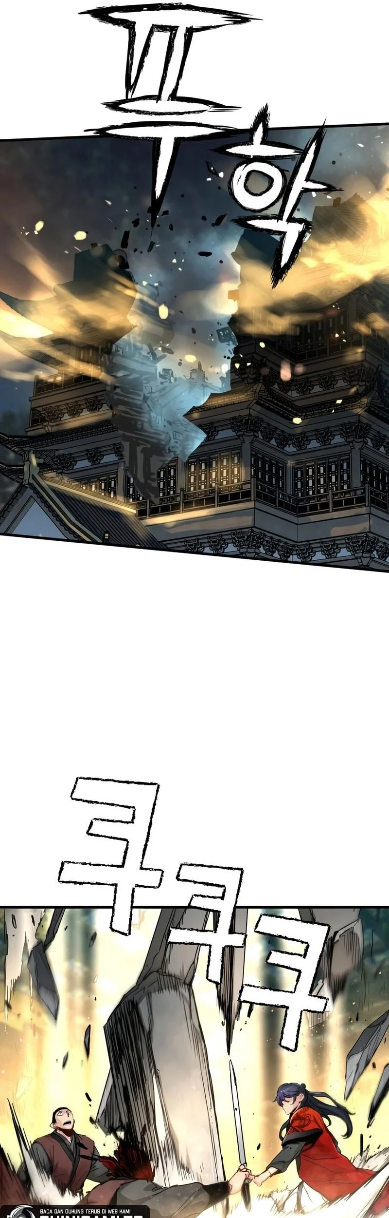 Chapter 80 - halaman 27