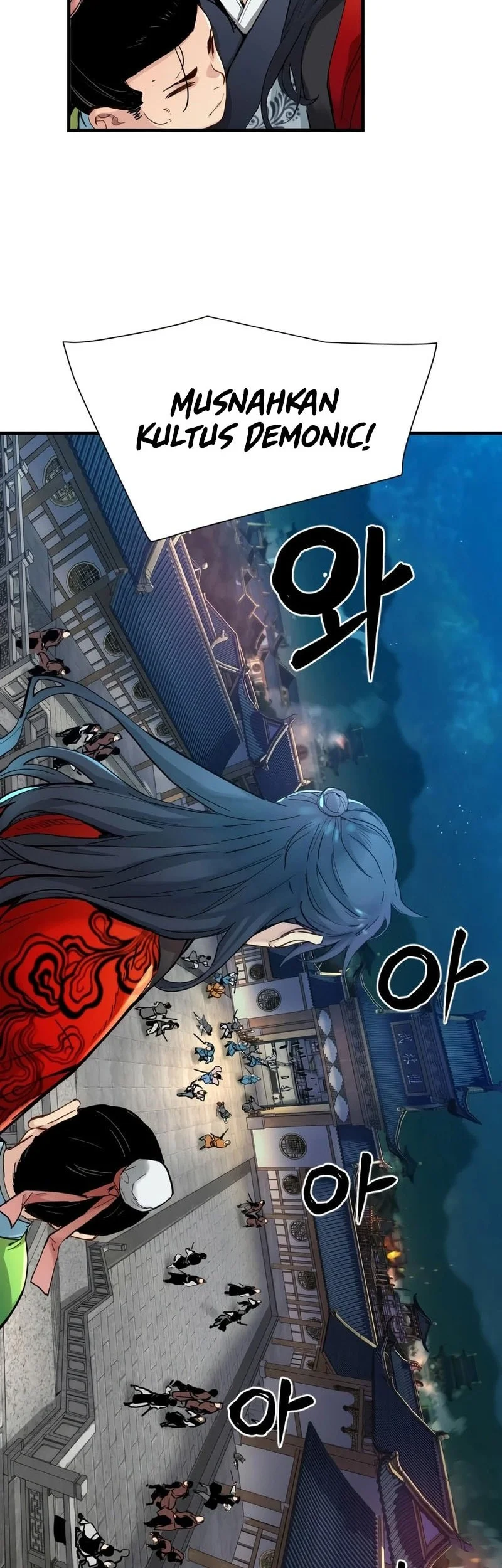 Chapter 80 - halaman 32