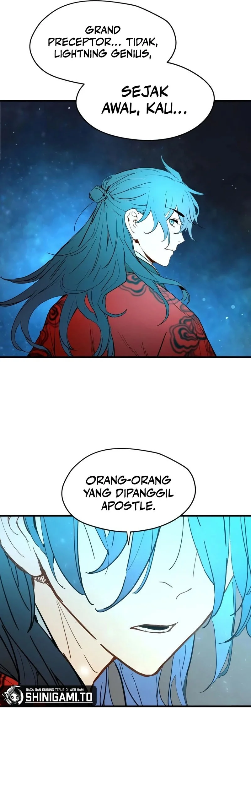 Chapter 81 - halaman 39