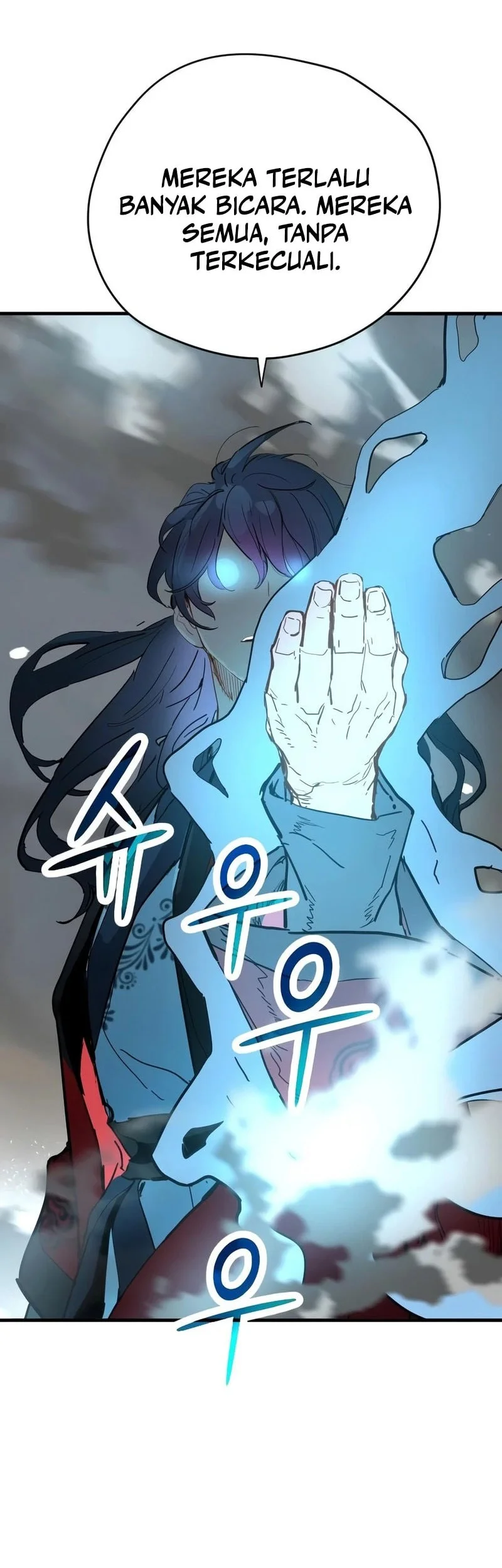 Chapter 81 - halaman 40