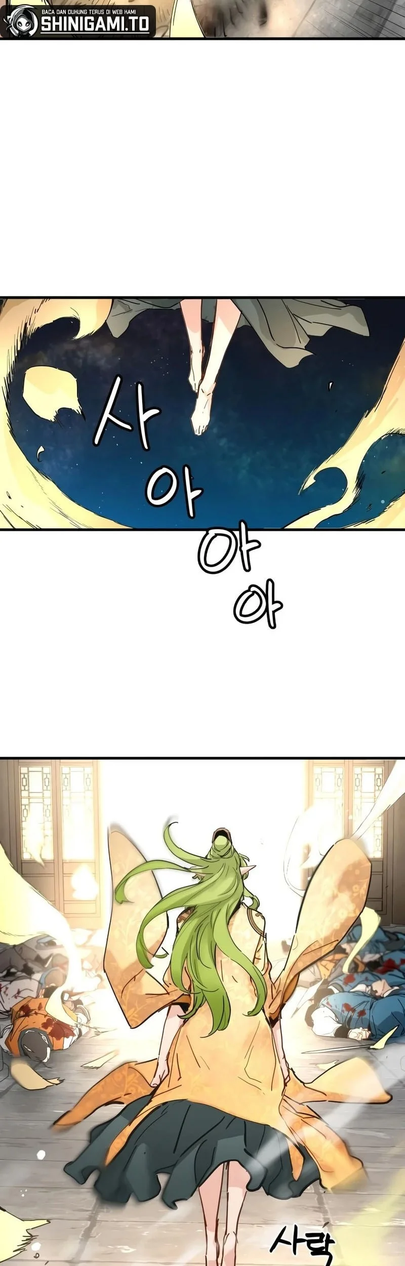 Chapter 81 - halaman 48