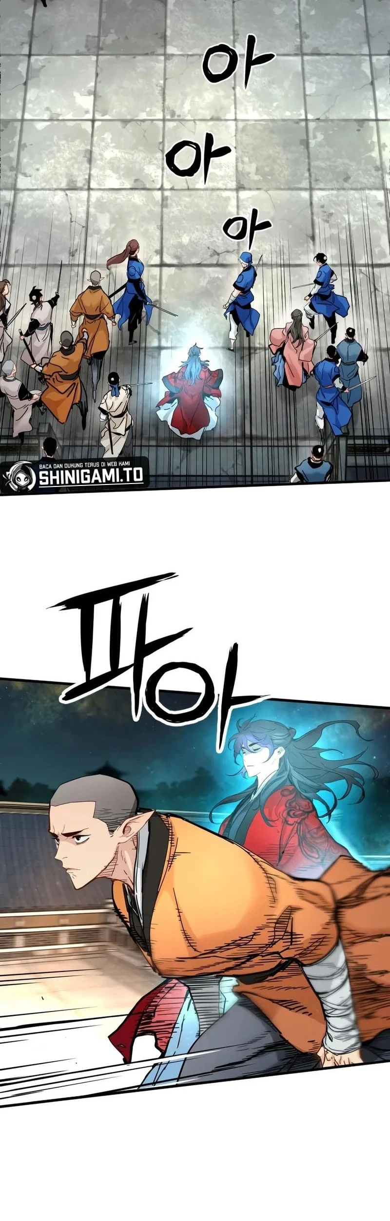Chapter 81 - halaman 8