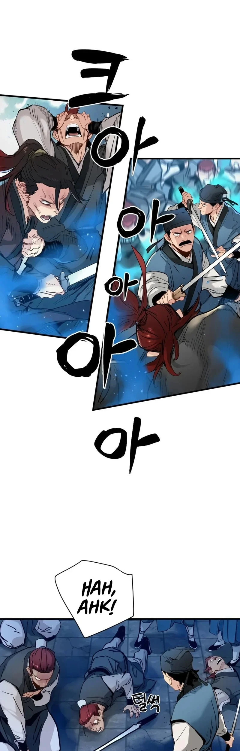 Chapter 81 - halaman 27