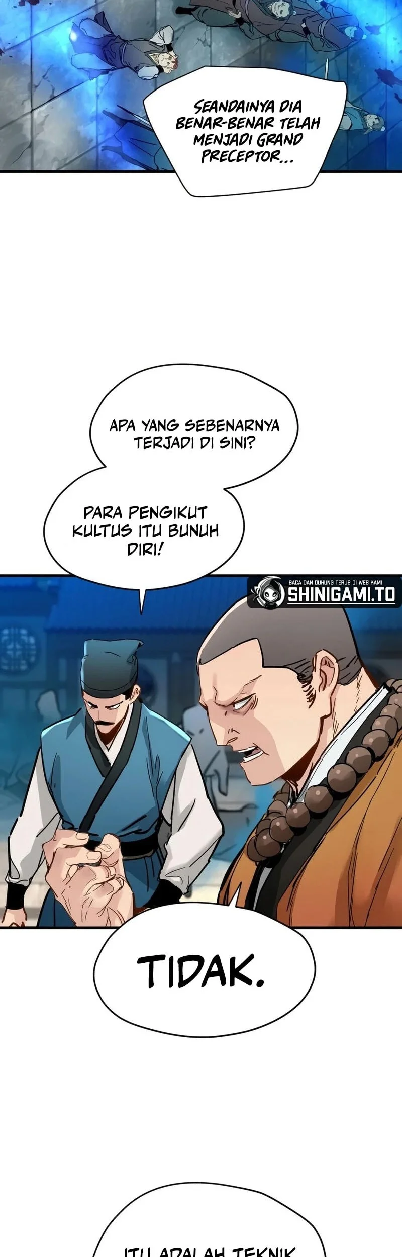 Chapter 81 - halaman 32