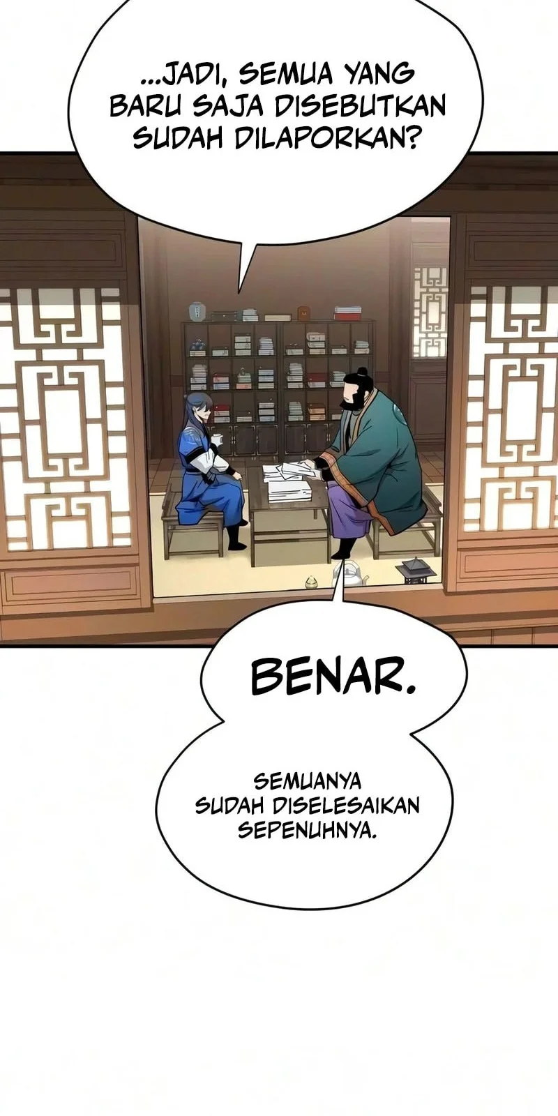 Chapter 82 - halaman 38