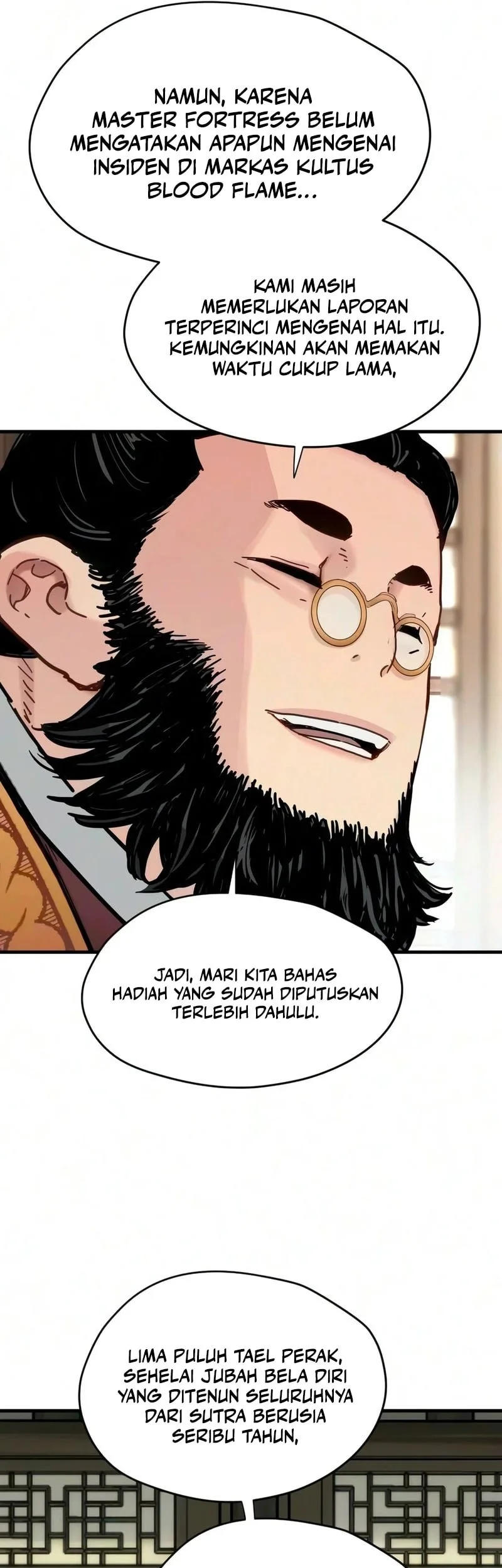 Chapter 82 - halaman 39