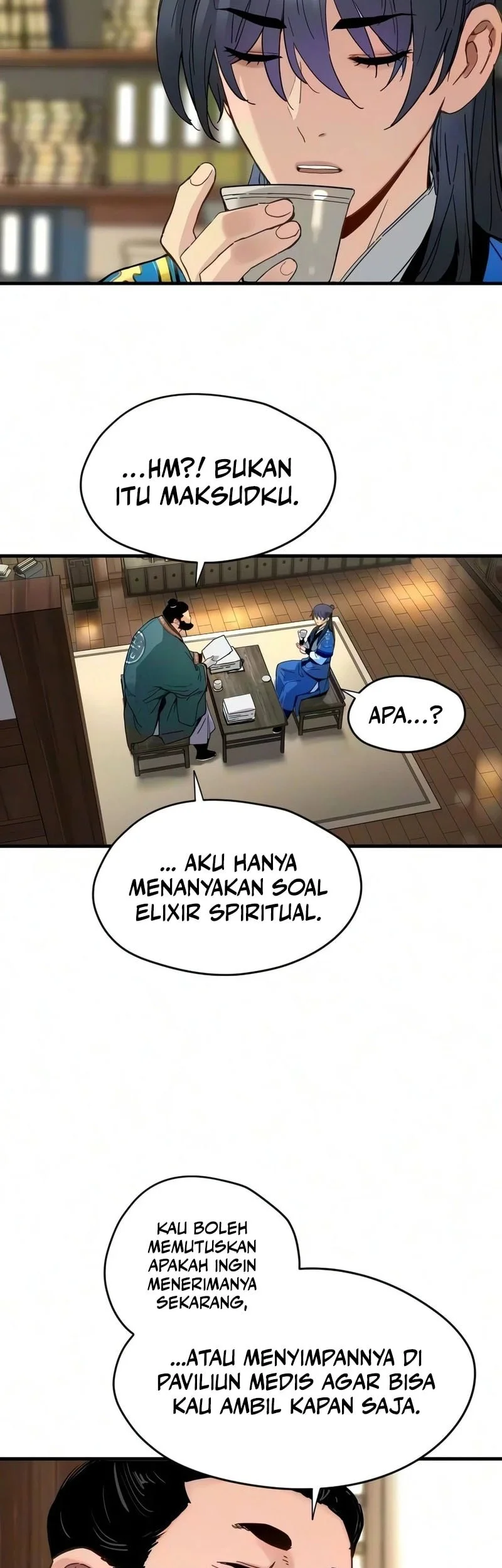 Chapter 82 - halaman 41