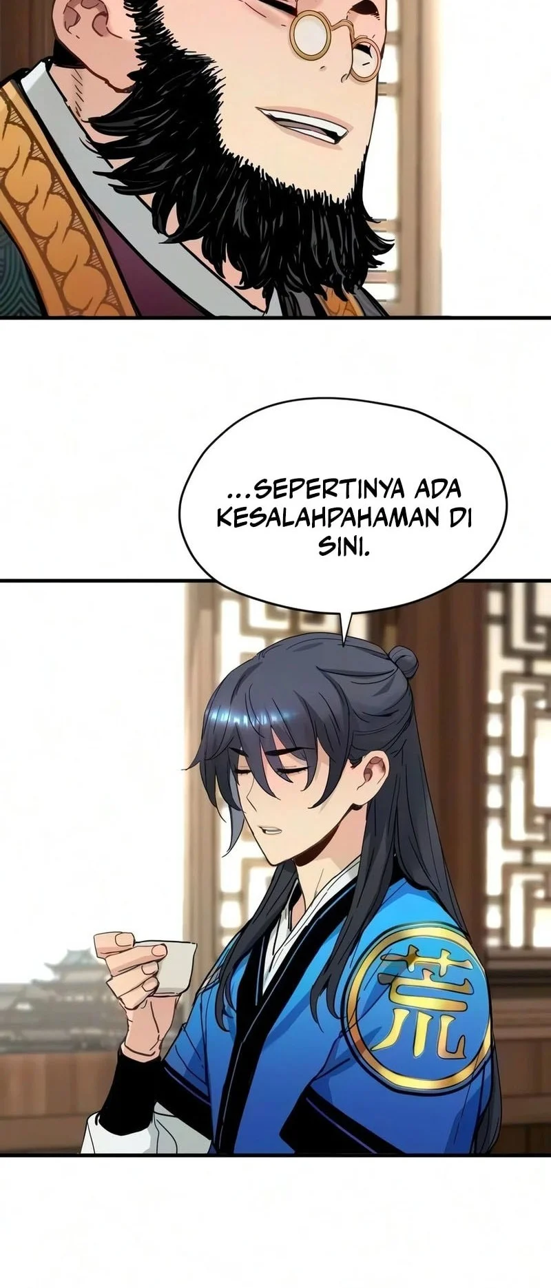Chapter 82 - halaman 42