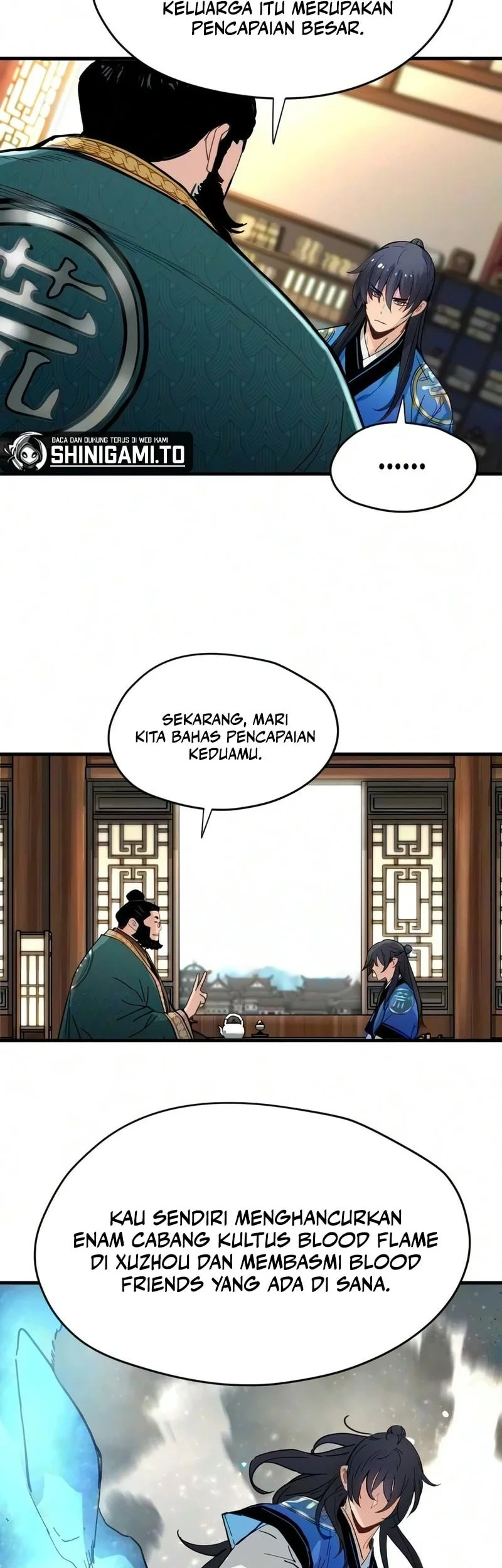 Chapter 82 - halaman 48