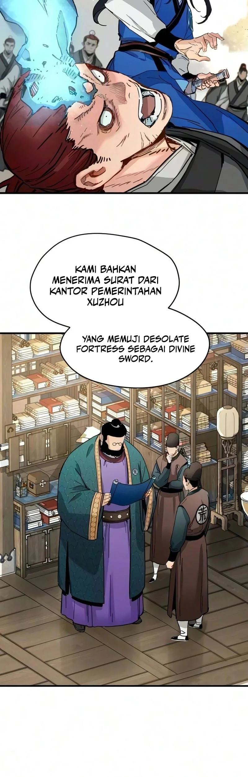Chapter 82 - halaman 49