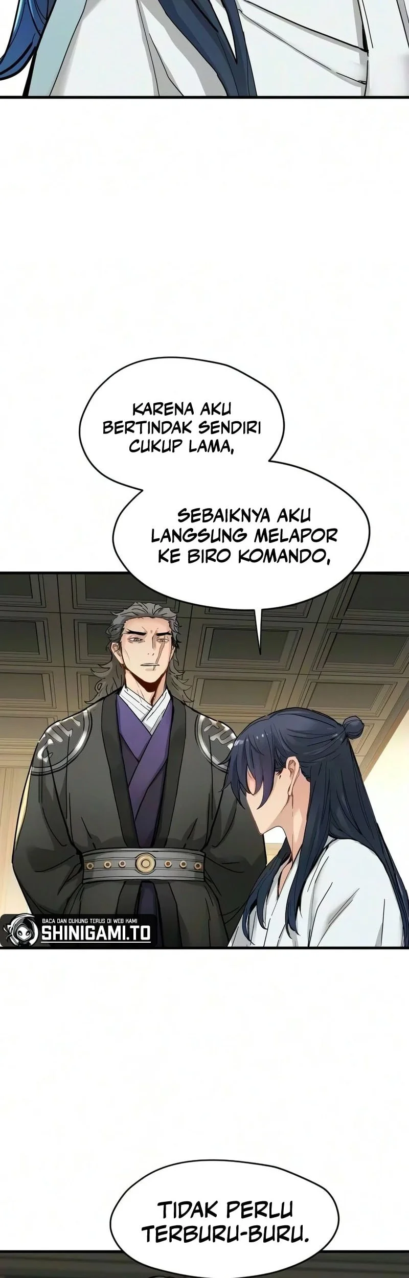 Chapter 82 - halaman 20