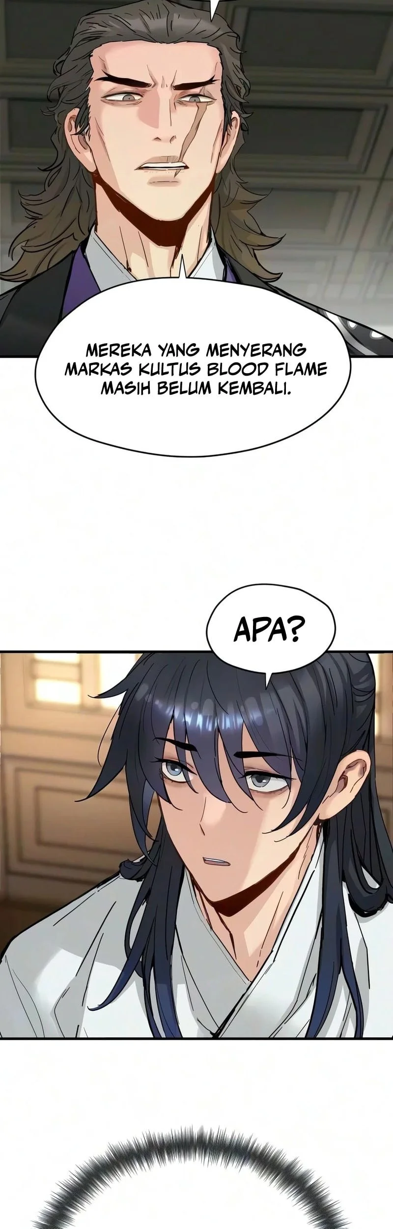 Chapter 82 - halaman 21