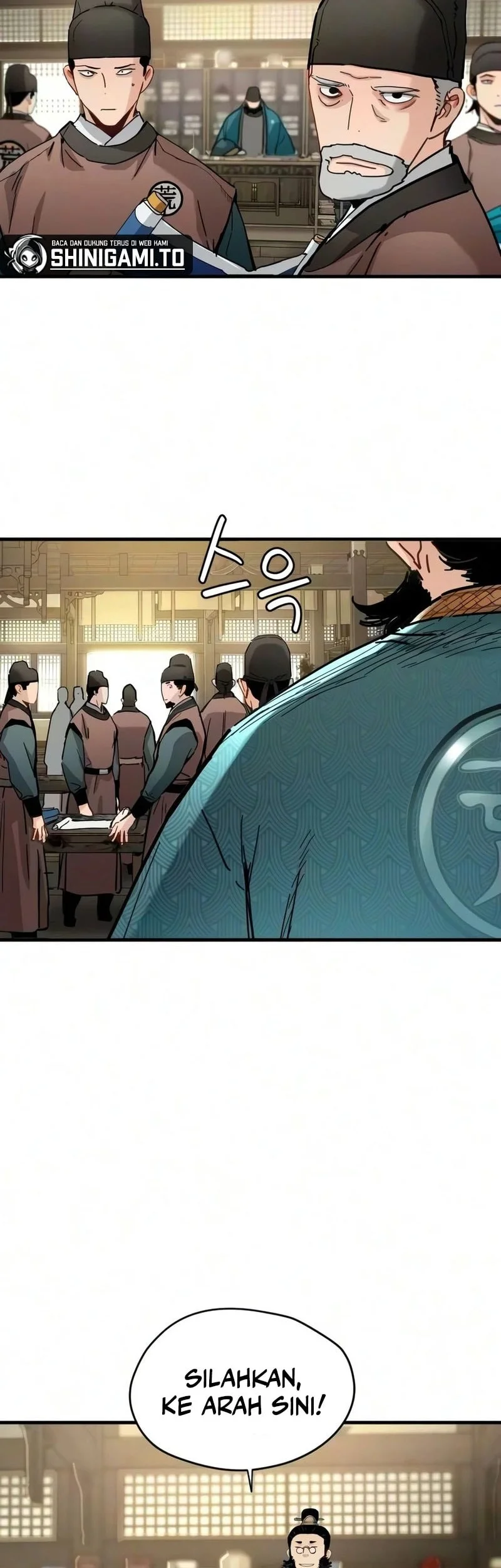 Chapter 82 - halaman 32