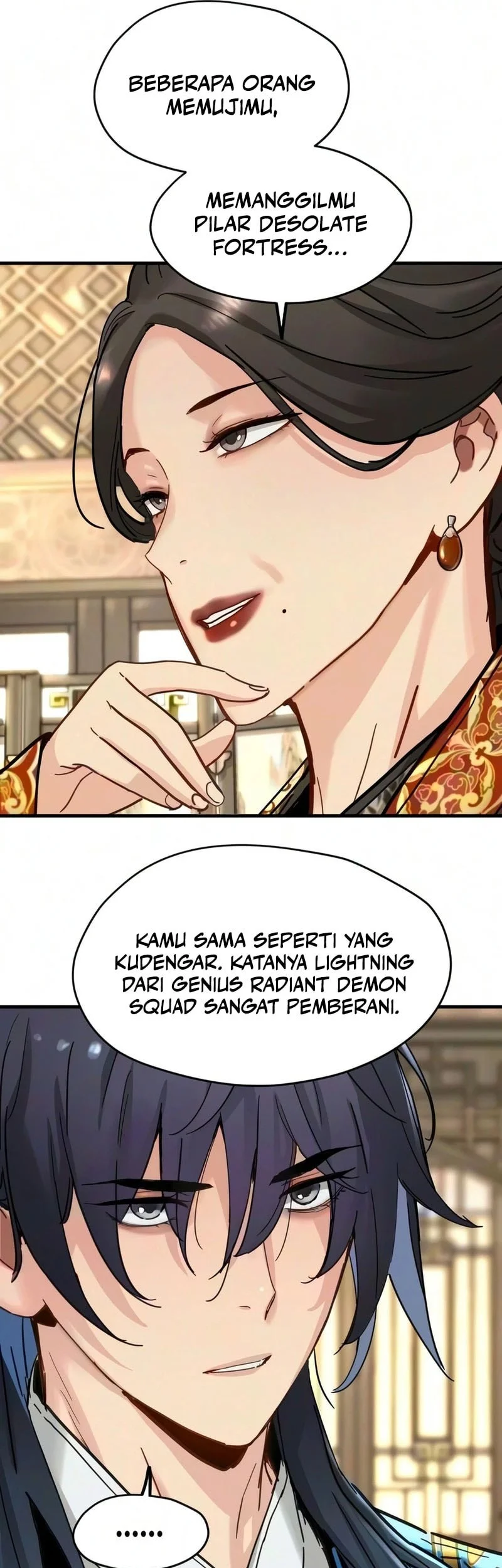 Chapter 83 - halaman 35