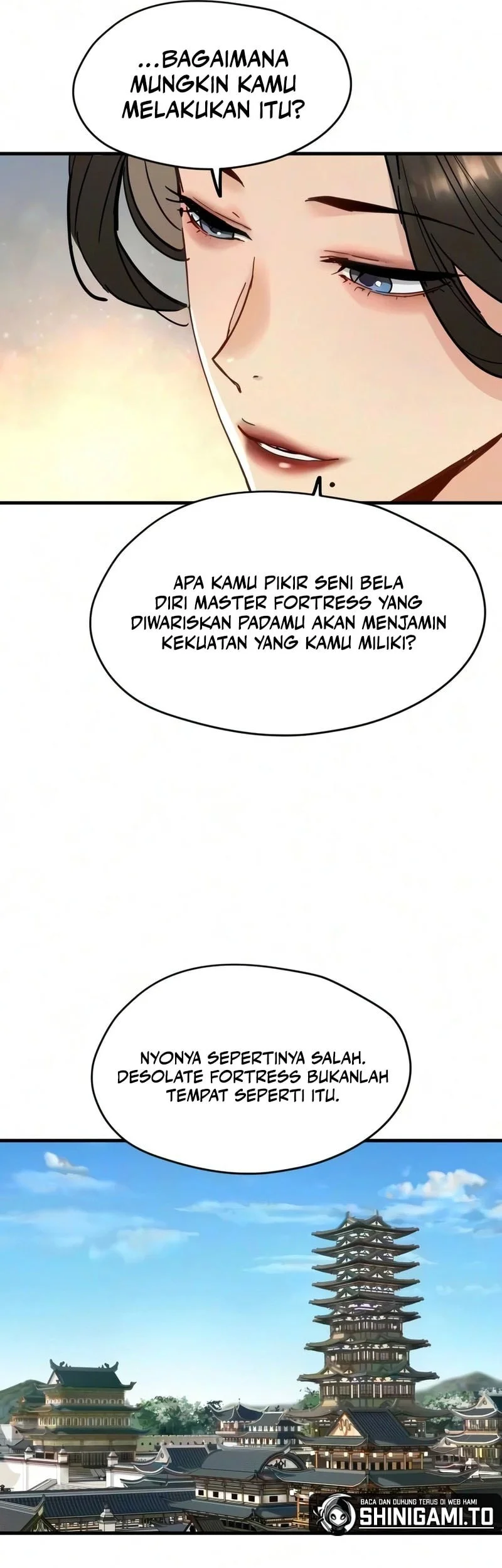 Chapter 83 - halaman 47