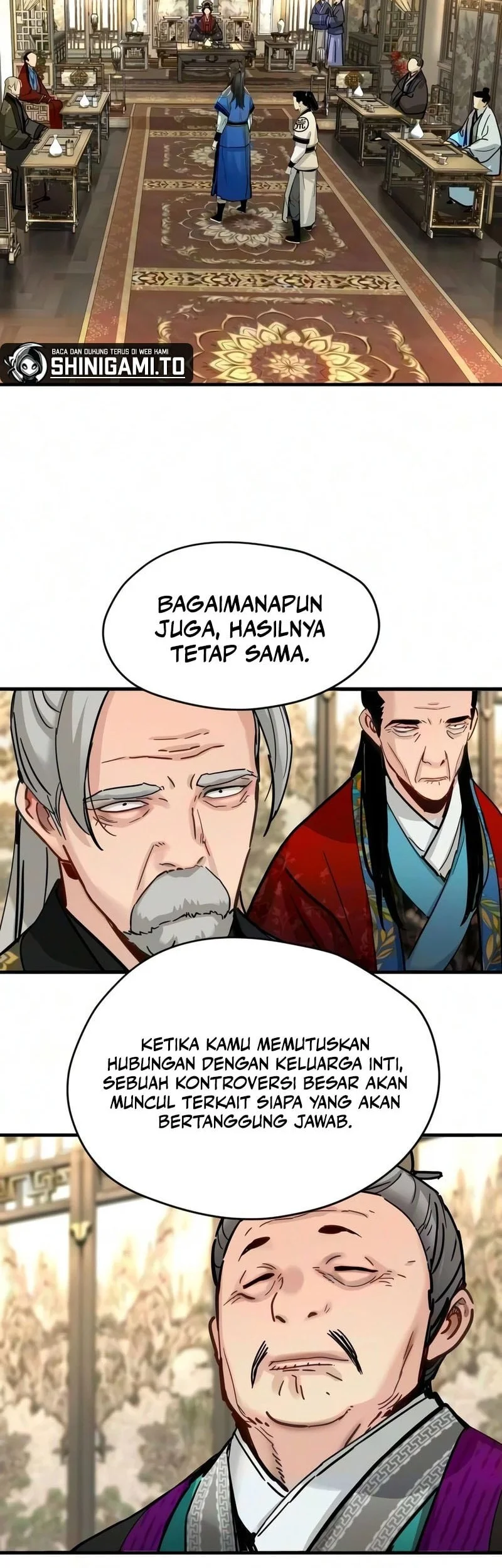 Chapter 83 - halaman 52