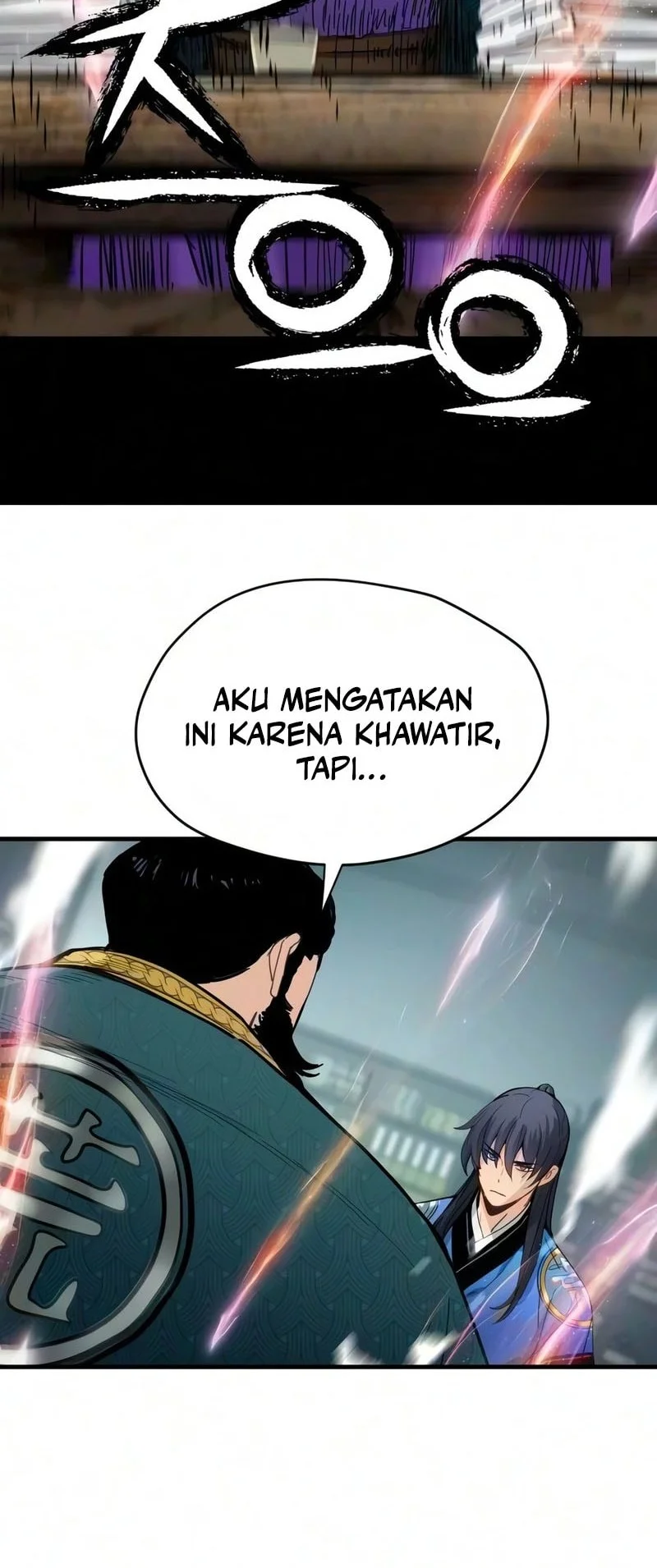 Chapter 83 - halaman 6