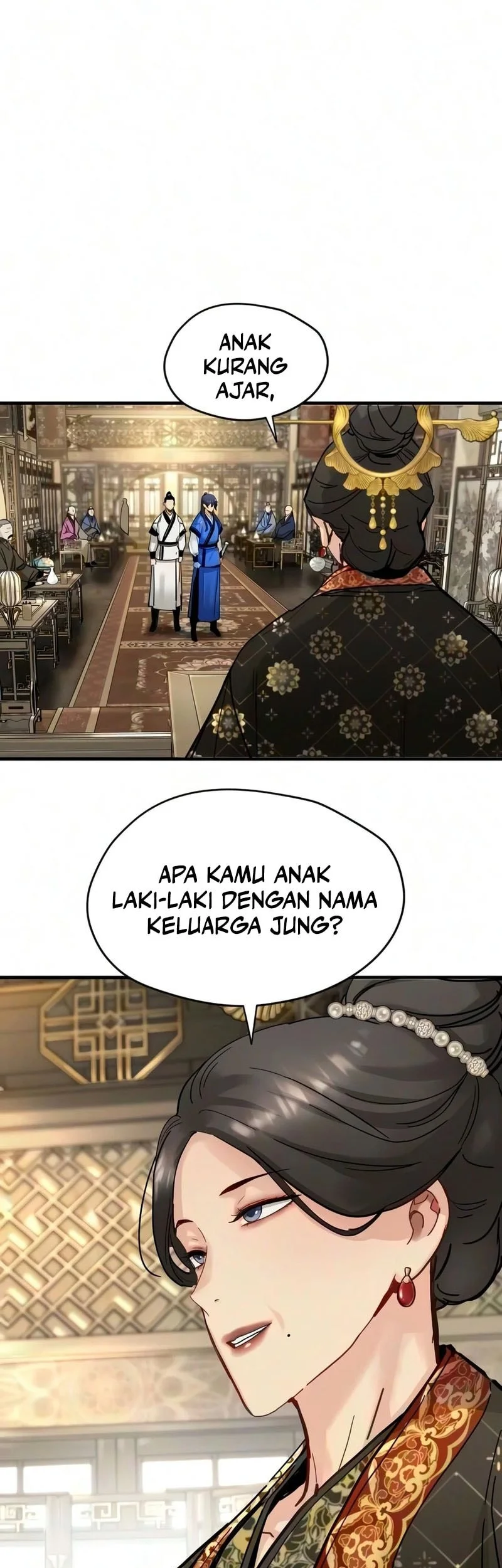 Chapter 83 - halaman 21