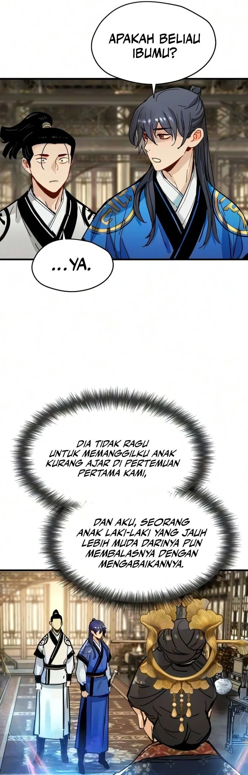 Chapter 83 - halaman 23
