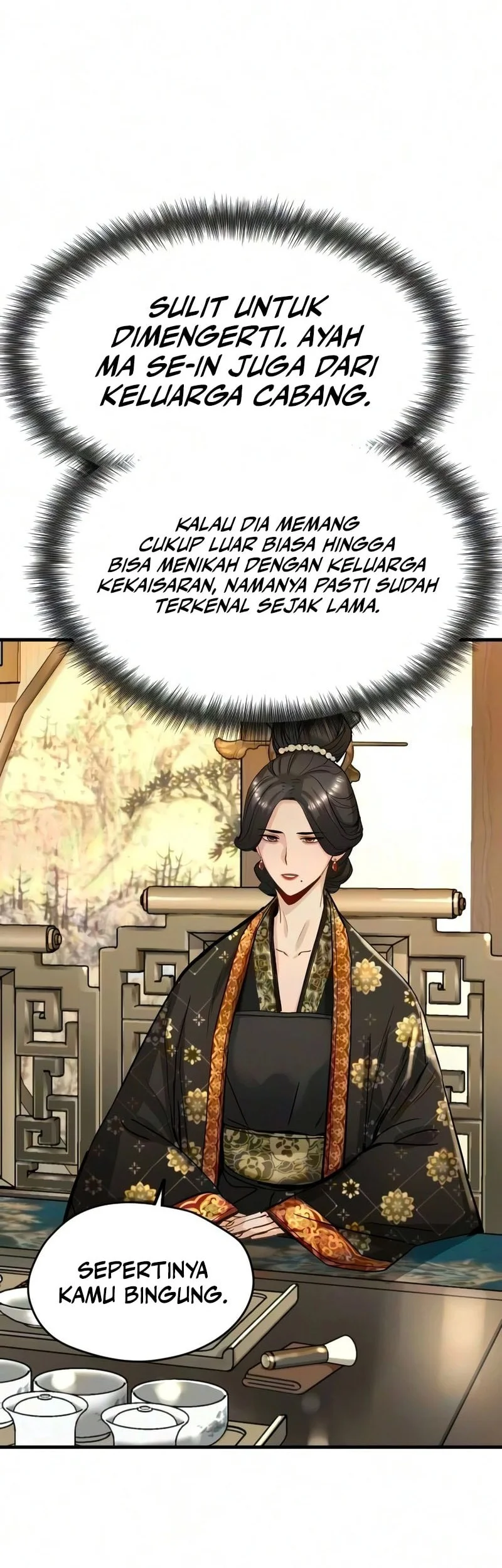 Chapter 83 - halaman 28