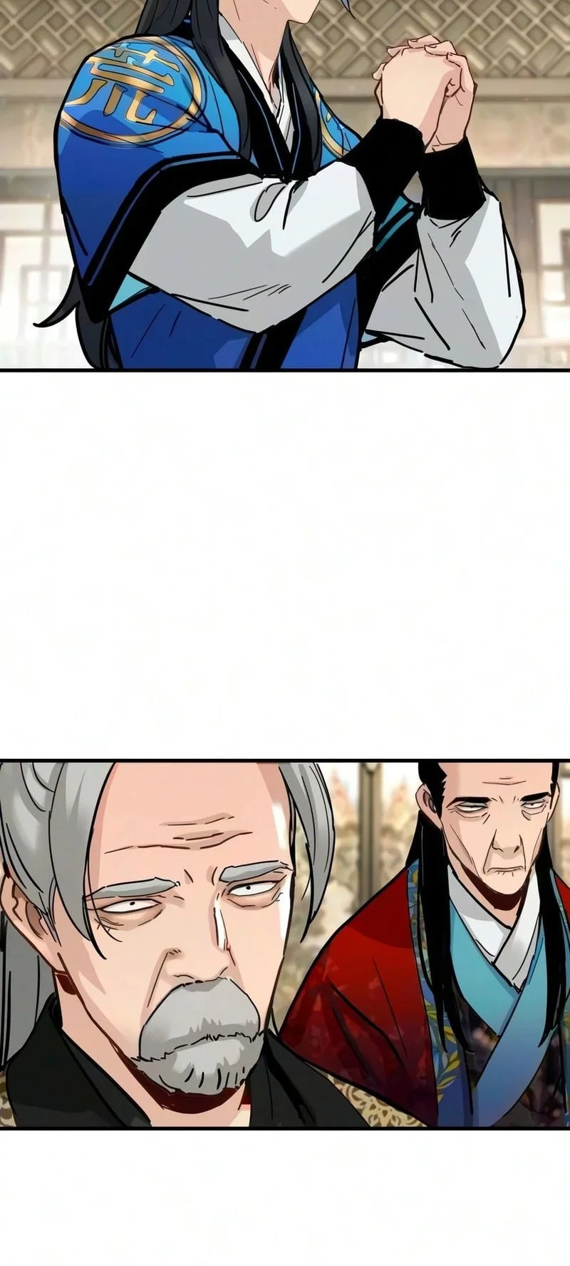 Chapter 83 - halaman 30