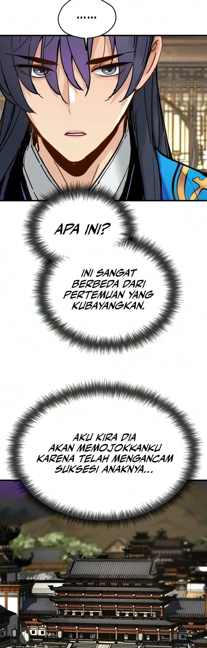 Chapter 83 - halaman 33