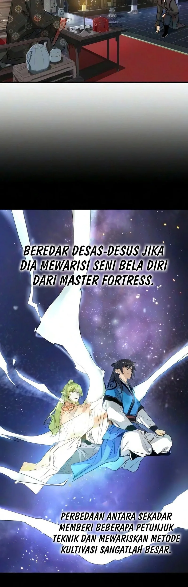 Chapter 84 - halaman 38