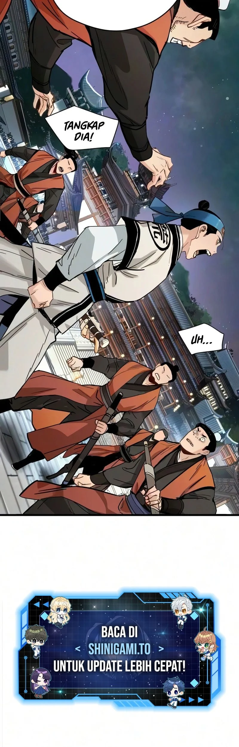 Chapter 84 - halaman 49