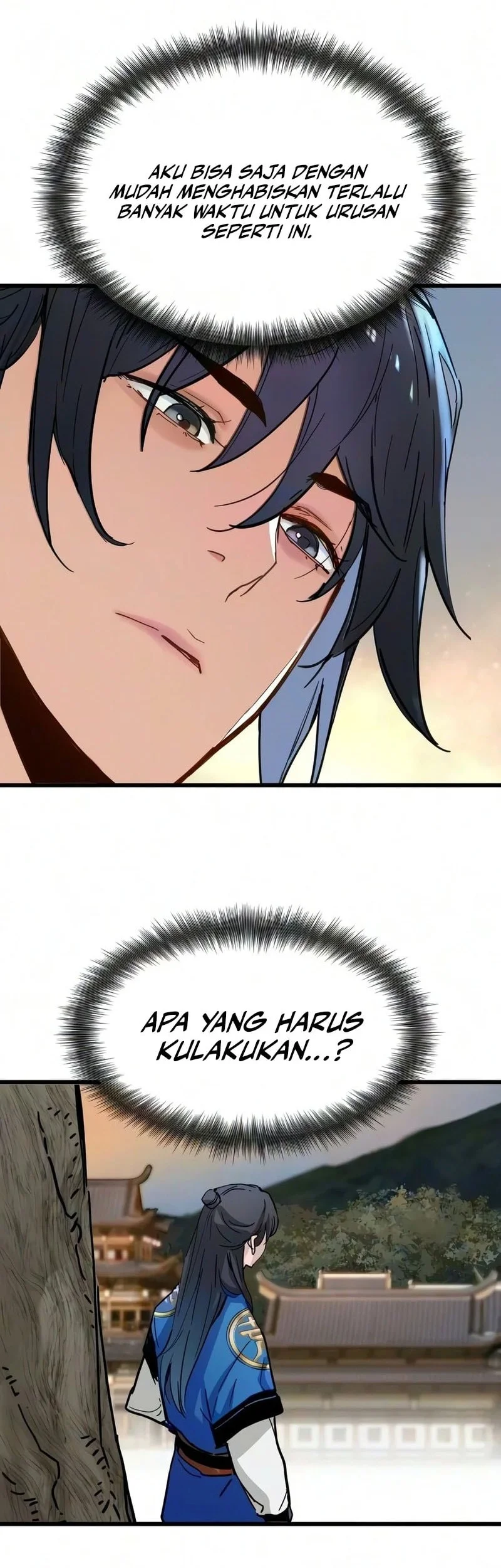 Chapter 84 - halaman 6