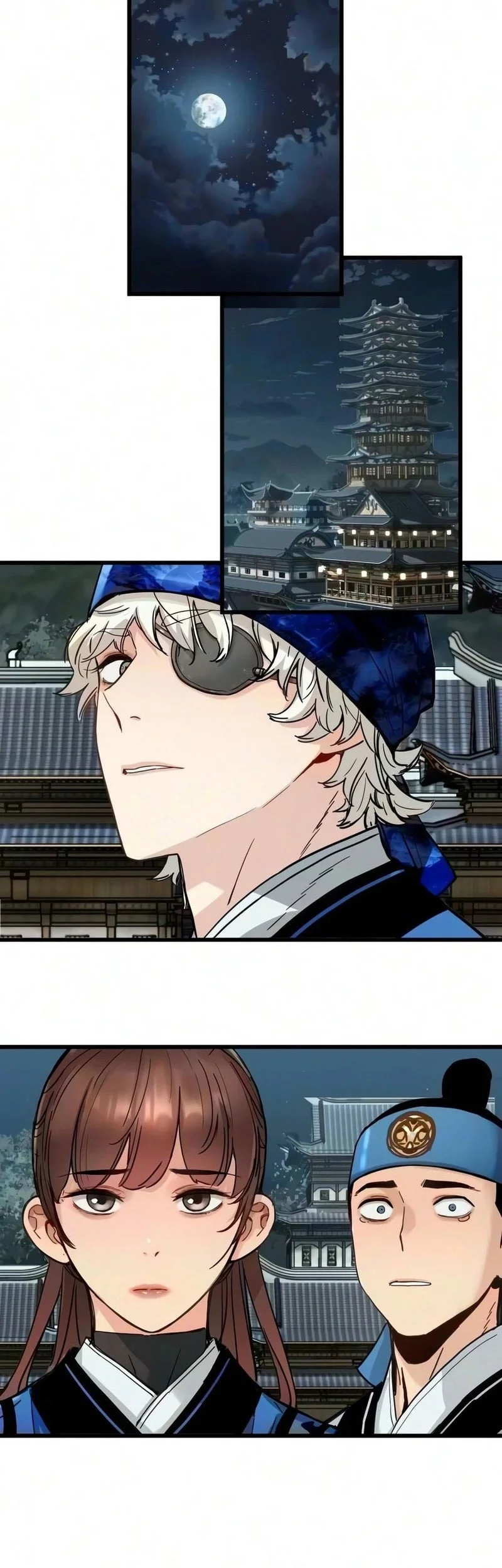Chapter 84 - halaman 18